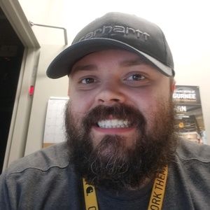 Meet your Posher, Ryan